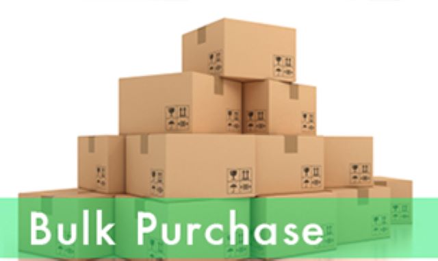 How Bulk Buy Keeps Prices Low for You