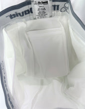 Load image into Gallery viewer, McDavid Girdle 750T Pro 5-Pocket Football 5 Pocket Compression Shorts White