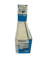Load image into Gallery viewer, 24 Pack of 3 Vapur Shake Filter Water Refresher, 72 Filters Total, Eco Friendly