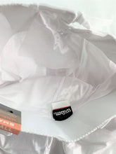 Load image into Gallery viewer, Wilson Football Practice Pants WTF5720 Protective Pants wPad Slots White Sm-L-XL