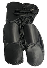 Load image into Gallery viewer, Martin Football YOUTH "Dazzle" Game Pants 7-Piece Pad Set Multiple Sizes