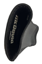 Load image into Gallery viewer, McDavid Padded Football Elbow Sleeve 649-T Black Protective Compression Small