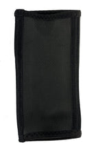 Load image into Gallery viewer, McDavid Padded Football Elbow Sleeve 649-T Black Protective Compression Small