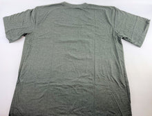 Load image into Gallery viewer, NHL Vancouver Canucks Hockey Men's Licensed Screen Print Tee, Grey, Big & Tall