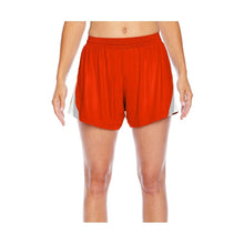 Load image into Gallery viewer, Women's Moisture-Wicking Athletic Running Shorts Anti-Microbial Team 365, 3XL