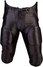 Load image into Gallery viewer, Champion YOUTH Practice Football Jerseys & Martin Football 7-Piece Pad Pants Set