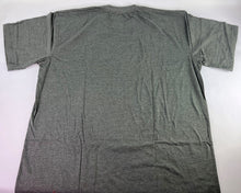 Load image into Gallery viewer, NHL Calgary Flames Hockey Men's Licensed Screen Print T-Shirt, Gray, Big & Tall