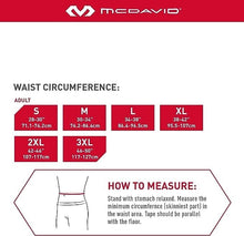 Load image into Gallery viewer, McDavid Girdle 750T Pro 5-Pocket Football 5 Pocket Compression Shorts White