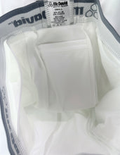 Load image into Gallery viewer, McDavid Girdle 750T Pro 5-Pocket Football 5 Pocket Compression Shorts White
