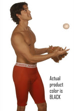Load image into Gallery viewer, Stromgren Power Shorts Moisture Wicking Hydro-Flex Athletic Briefs BLK 2XL & 3XL