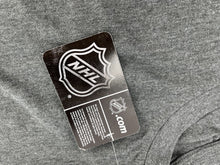 Load image into Gallery viewer, NHL Toronto Maple Leafs Hockey Men's Licensed Screen Print Tee, Grey, Big & Tall
