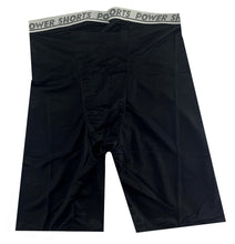 Load image into Gallery viewer, Stromgren Power Shorts Moisture Wicking Hydro-Flex Athletic Briefs BLK 2XL & 3XL