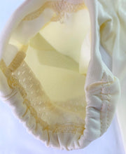 Load image into Gallery viewer, Wilson Youth Football Practice Pants F5716 Protective Pant Ivory/Off White - XL