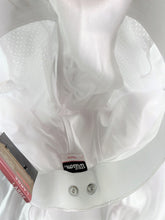 Load image into Gallery viewer, Wilson Youth Football Protective Snap In Practice Pants WTF5720 White Sm-Lg