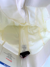 Load image into Gallery viewer, Wilson Youth Football Practice Pants F5716 Protective Pant Ivory/Off White - XL