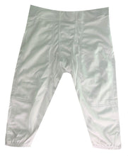 Load image into Gallery viewer, Lids Youth Touchback Football Practice Pants No Fly 575419 White Multiple Sizes