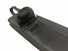 Load image into Gallery viewer, Zenison DRUM STICK BAG - Padded Zippered Carry Handle for Mallets Sticks Brushes