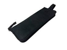Load image into Gallery viewer, Zenison DRUM STICK BAG - Padded Zippered Carry Handle for Mallets Sticks Brushes