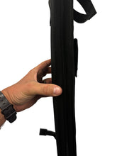 Load image into Gallery viewer, Zenison DRUM STICK BAG - Padded Zippered Carry Handle for Mallets Sticks Brushes