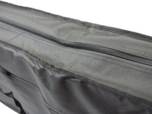 Load image into Gallery viewer, 34" Keyboard Organ Deluxe Padded Gig Bag with Storage & Carryings Straps