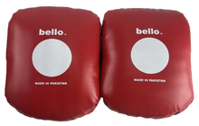 Load image into Gallery viewer, Coaching Mitts 10"x9" Boxing Pads Hand Target Training, Boxing MMA Pads