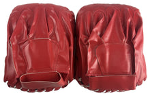 Load image into Gallery viewer, Coaching Mitts 10"x9" Boxing Pads Hand Target Training, Boxing MMA Pads