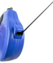 Load image into Gallery viewer, Retractable Dog Pet Leash Up to 110 lbs 26' Feet Rope Lead Heavy Duty