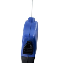 Load image into Gallery viewer, Retractable Dog Pet Leash Up to 110 lbs 26' Feet Rope Lead Heavy Duty