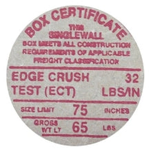 Load image into Gallery viewer, Lot of 10 CARDBOARD BOXES 25"x9"x4" CORRUGATED SHIPPING MOVING PACKING SUPPLIES