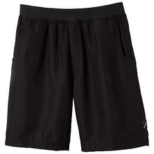 Load image into Gallery viewer, prAna Men's Mojo Short, Black, X-Large