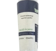 Load image into Gallery viewer, Artist Quality Oil Paint, Color: Phthalocyanine Blue, 170 ml Tube, ASTM D4236