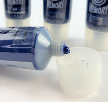 Load image into Gallery viewer, Set of 5 Blue Acrylic Paint Tubes 120mls Each Professional Artist Paint Set