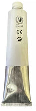Load image into Gallery viewer, Scarlet Red Oil Paint, Artist Quality Color 205, 200 ml Tube, ASTM D4236
