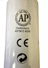 Load image into Gallery viewer, Scarlet Red Oil Paint, Artist Quality Color 205, 200 ml Tube, ASTM D4236