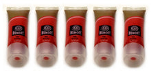 Load image into Gallery viewer, Set of 5 Red Acrylic Paint Tubes 120mls Professional Artist Paint Set Scarlet