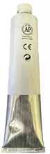 Load image into Gallery viewer, Artist Quality Oil Paint Color 901 Lamp Black 200 ml Tube ASTM D4236