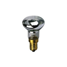 Load image into Gallery viewer, 25 Watt Light Bulb R39 E17 Replacement Motion Lamp Reflector Type