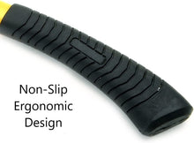 Load image into Gallery viewer, Multi-Functional HATCHET 14" Heavy Duty Fiberglass Survival Hiking Camping Axe