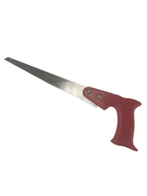 Load image into Gallery viewer, HAWK 13 Inch Compass Saw With Plastic Handle - TZ7560
