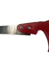 Load image into Gallery viewer, HAWK 13 Inch Compass Saw With Plastic Handle - TZ7560