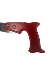 Load image into Gallery viewer, HAWK 13 Inch Compass Saw With Plastic Handle - TZ7560