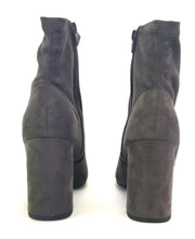Load image into Gallery viewer, A New Day, Donnie, Women's Side Zipper Sock Booties
