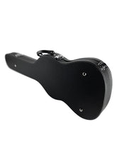 Load image into Gallery viewer, Zenison Electric Hard-Shell Strat Style LP Style with Lock Latch Heavy Duty