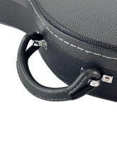 Load image into Gallery viewer, Zenison Electric Hard-Shell Strat Style LP Style with Lock Latch Heavy Duty