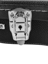 Load image into Gallery viewer, Zenison Electric Hard-Shell Strat Style LP Style with Lock Latch Heavy Duty