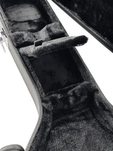 Load image into Gallery viewer, Zenison Electric Hard-Shell Strat Style LP Style with Lock Latch Heavy Duty