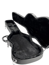 Load image into Gallery viewer, Zenison Electric Hard-Shell Strat Style LP Style with Lock Latch Heavy Duty