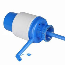 Load image into Gallery viewer, Manual Water Pump Dispenser for 5-6 Gal Barrel, Drinking Water Hand Press Pump