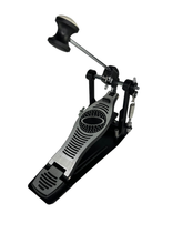 Load image into Gallery viewer, <p>Zenison Single Bass DRUM PEDAL Heavy Duty Double Dual Chain Percussion Kick</p>