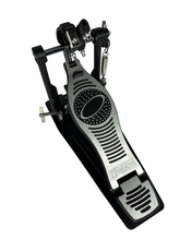 Load image into Gallery viewer, <p>Zenison Single Bass DRUM PEDAL Heavy Duty Double Dual Chain Percussion Kick</p>